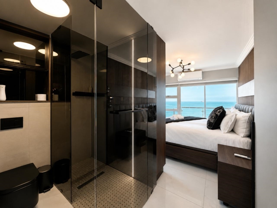 4 Bedroom Property for Sale in Beachfront Western Cape